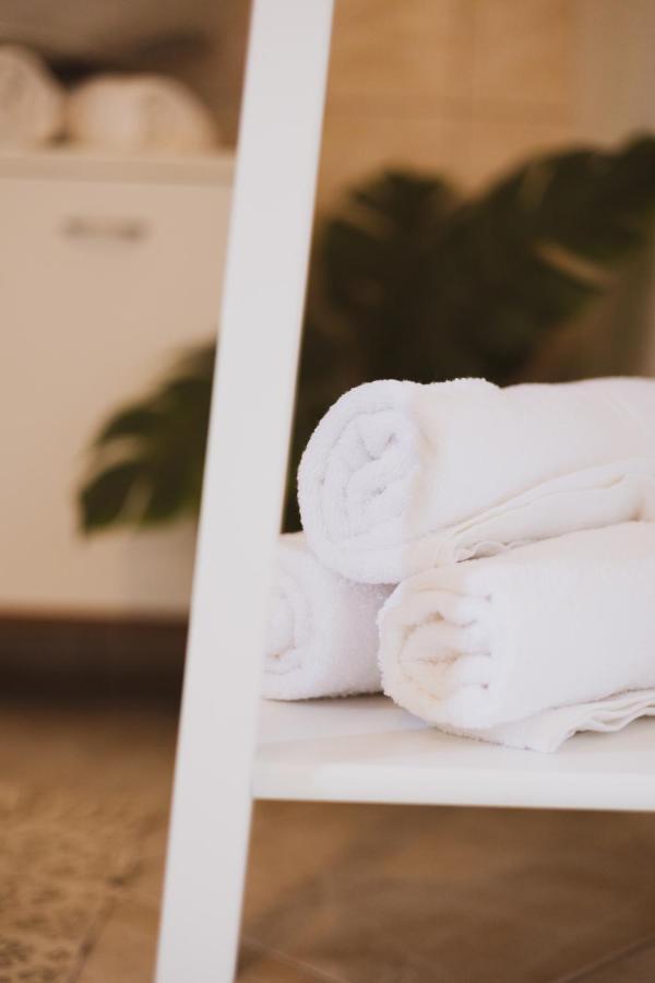 Scardona Rustica, Bed & Breakfast With Jacuzzi, Bbq And Free Parking In Skradin, Krka Διαμέρισμα Εξωτερικό φωτογραφία