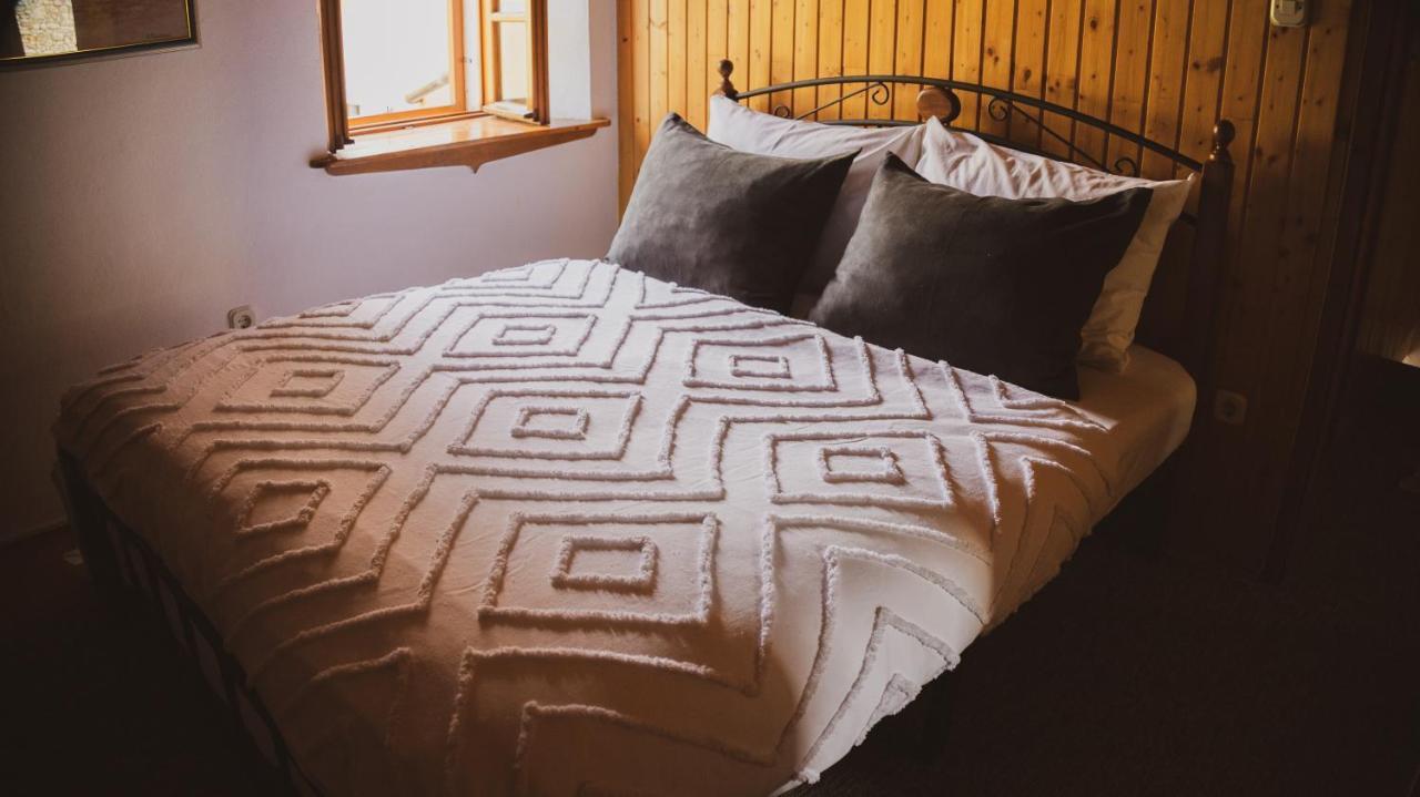 Scardona Rustica, Bed & Breakfast With Jacuzzi, Bbq And Free Parking In Skradin, Krka Διαμέρισμα Εξωτερικό φωτογραφία