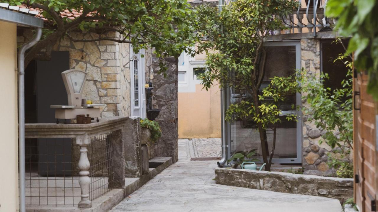 Scardona Rustica, Bed & Breakfast With Jacuzzi, Bbq And Free Parking In Skradin, Krka Διαμέρισμα Εξωτερικό φωτογραφία