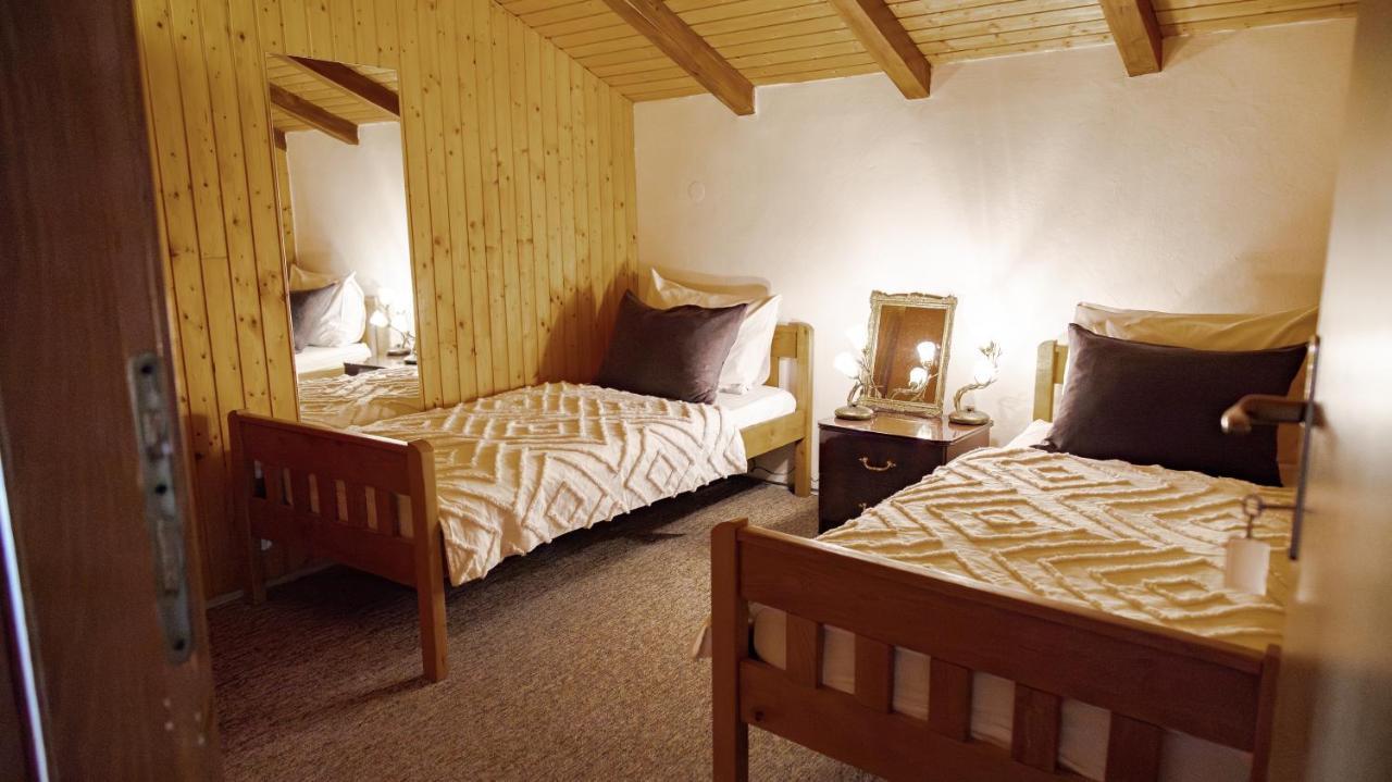 Scardona Rustica, Bed & Breakfast With Jacuzzi, Bbq And Free Parking In Skradin, Krka Διαμέρισμα Εξωτερικό φωτογραφία