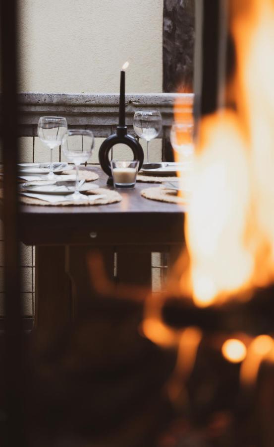 Scardona Rustica, Bed & Breakfast With Jacuzzi, Bbq And Free Parking In Skradin, Krka Διαμέρισμα Εξωτερικό φωτογραφία