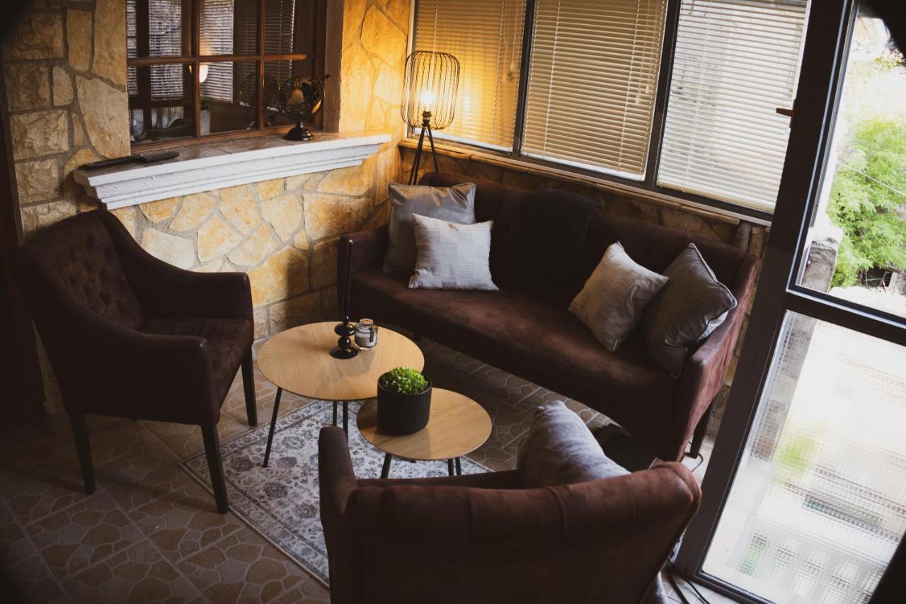 Scardona Rustica, Bed & Breakfast With Jacuzzi, Bbq And Free Parking In Skradin, Krka Διαμέρισμα Εξωτερικό φωτογραφία
